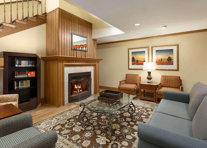 Country Inn & Suites By Radisson, Rochester, Mn
