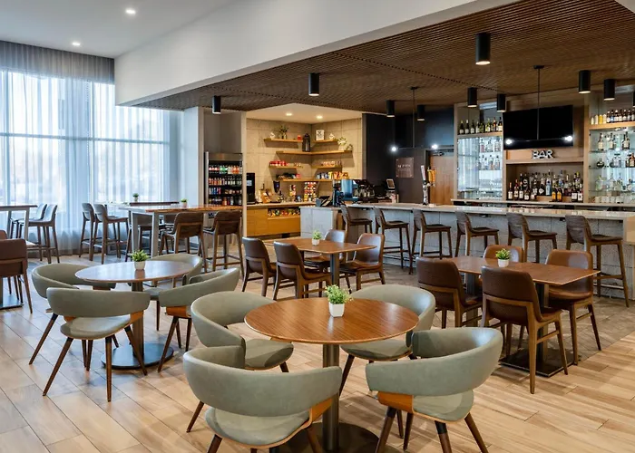Staybridge Suites Rochester - Mayo Clinic Area By Ihg